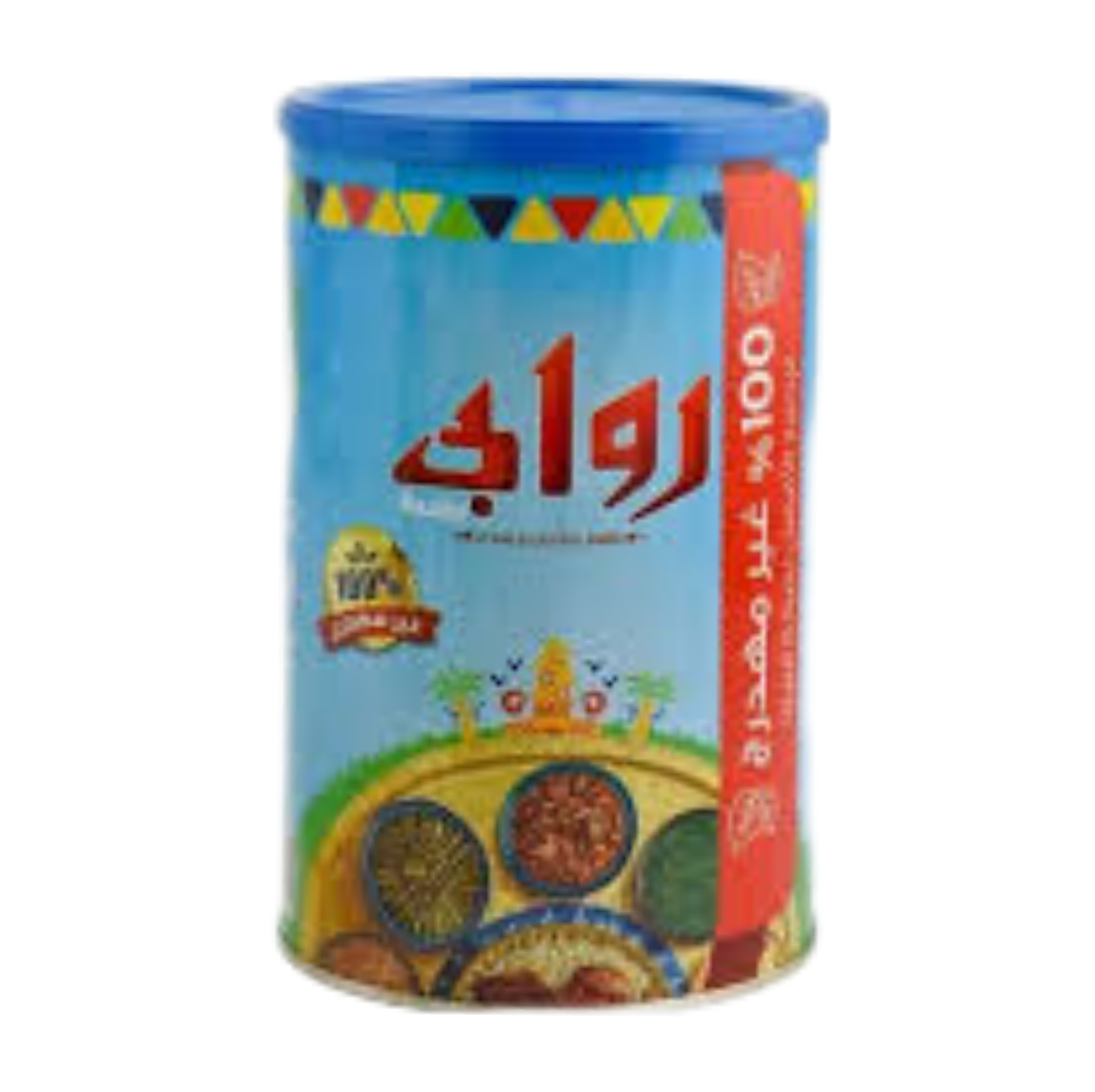 سمنه روابي 3 كجم