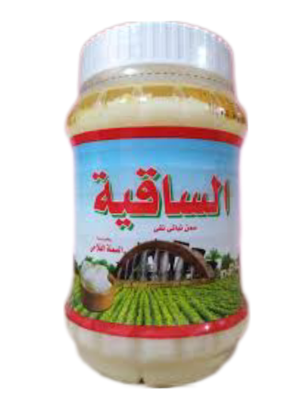 سمنه الساقية 2 كجم